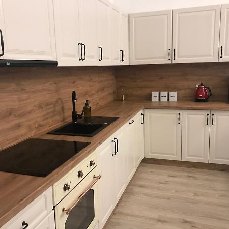 Apartament Mickiewicza - Pkp Station Przemyśl Exterior foto